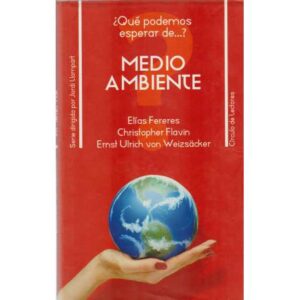¿Qué podemos esperar de...? Medio Ambiente