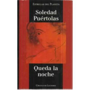 Queda la noche