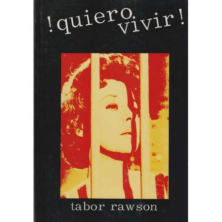 ¡Quiero vivir!