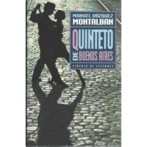 Quinteto de Buenos Aires