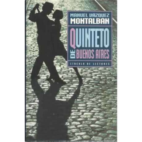 Quinteto de Buenos Aires