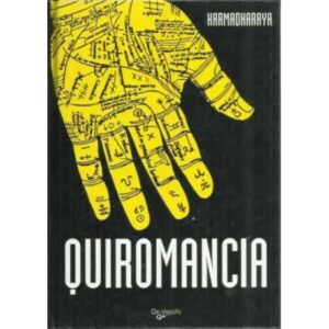 Quiromancia