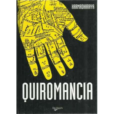 Quiromancia
