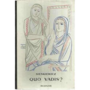Quo Vadis?