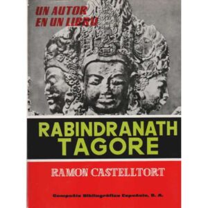 Rabindranath Tagore