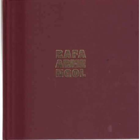 Rafa Armengol