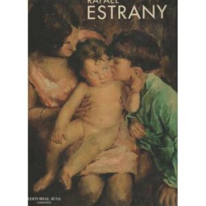 Rafael Estrany