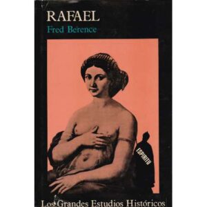 Rafael o el poder del espiritu