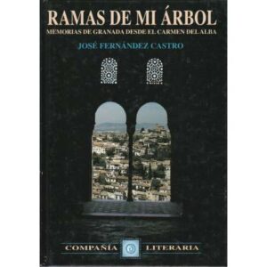 Ramas de mi árbol