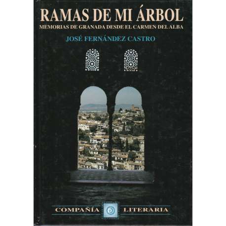 Ramas de mi árbol