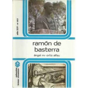 Ramón de Basterra