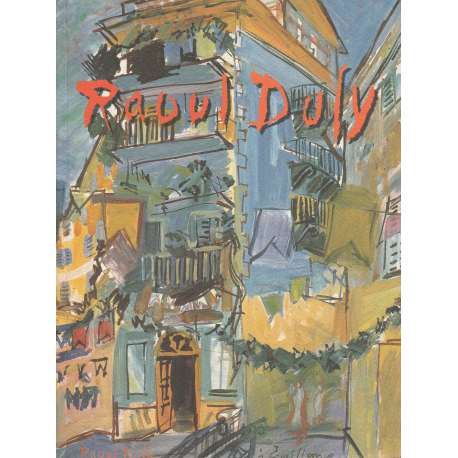 Raoul Dufy