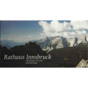 Rathaus Innsbruck
