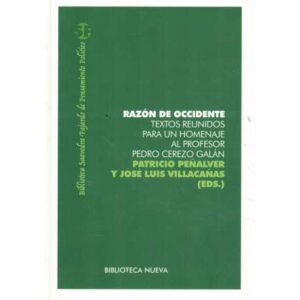Razón de Occidente