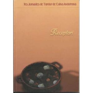 Receptari