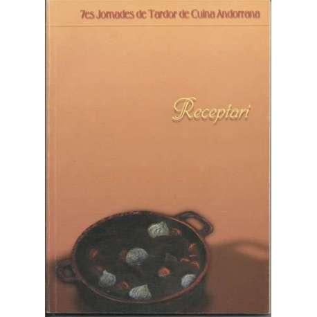 Receptari