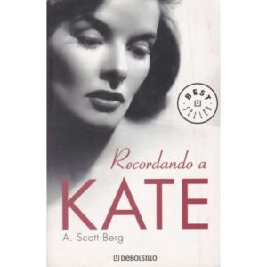 Recordando a Kate
