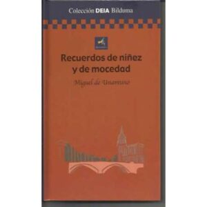 RECUERDOS DE NIÑEZ Y DE MOCEDAD