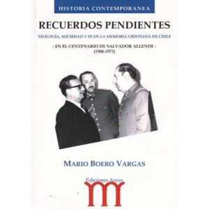Recuerdos pendientes