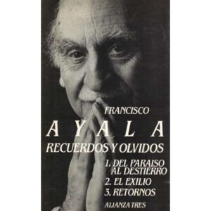 Recuerdos y olvidos