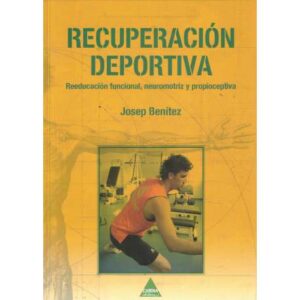Recuperación deportiva