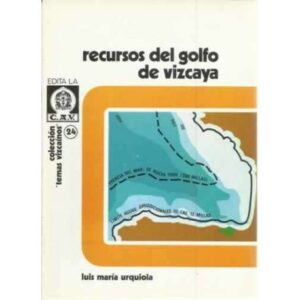 Recursos del golfo de vizcaya