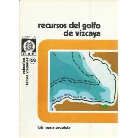 Recursos del golfo de vizcaya