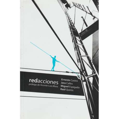Redacciones