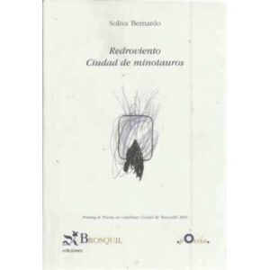 Redroviento. Ciudad de minotauros