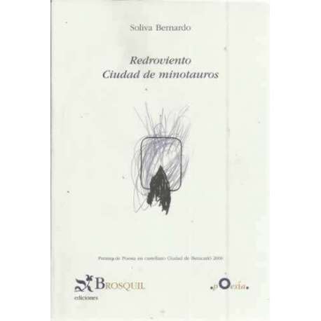 Redroviento. Ciudad de minotauros