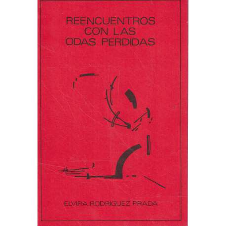 Reencuentros con las odas perdidas