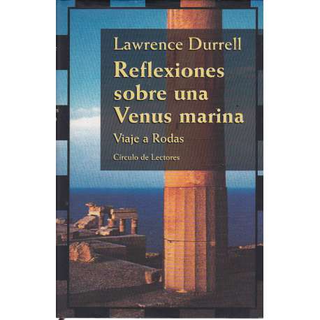 Reflexiones sobre una Venus marina