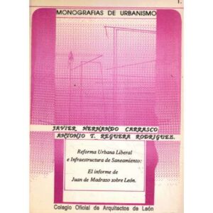 Reforma Urbana Liberal e Infraestructura de Saneamiento