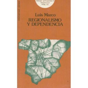 Regionalismo y dependencia