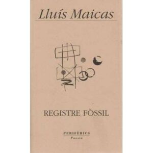 Registre fòssil