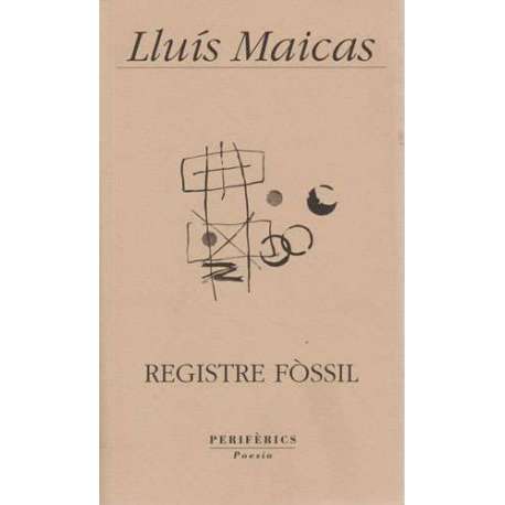 Registre fòssil