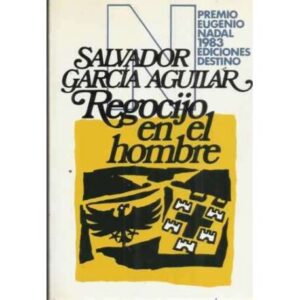 REGOCIJO EN EL HOMBRE
