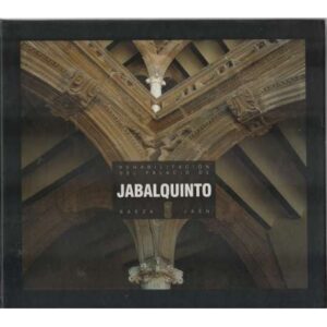 Rehabilitación del Palacito de Jabalquinto (Baeza - Jaén)