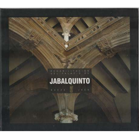 Rehabilitación del Palacito de Jabalquinto (Baeza - Jaén)