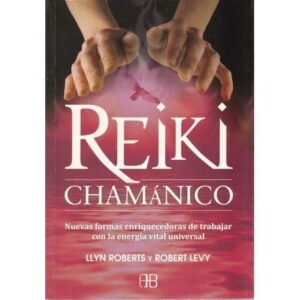 Reiki chamático