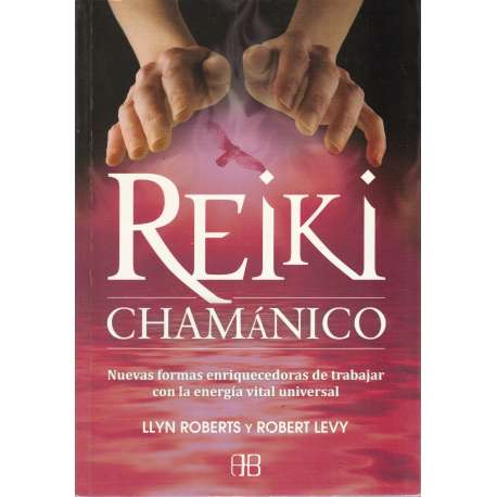 Reiki chamático