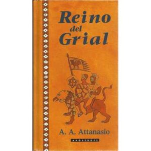 Reino del grial