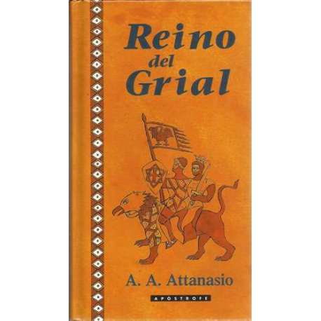 Reino del grial