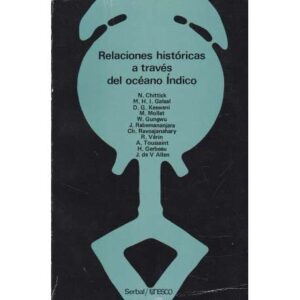 Relaciones históricas a través del océano Indico