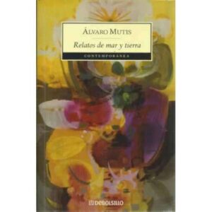 Relatos de mar y tierra