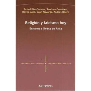 Religión y laicismo hoy