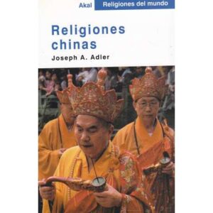 Religiones chinas