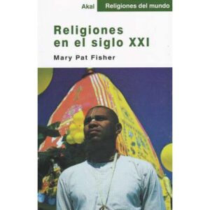 Religiones en el siglo XXI