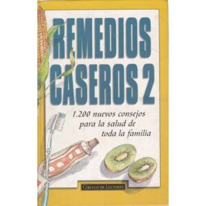 Remedios caseros 2