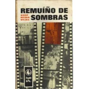 Remuíño de sombras